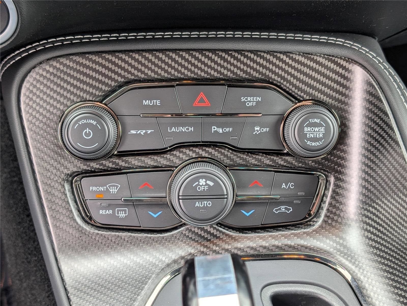 2023 Dodge Challenger SRT Hellcat Widebody Jailbreak