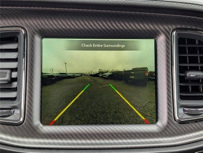 2023 Dodge Challenger SRT Hellcat Widebody Jailbreak