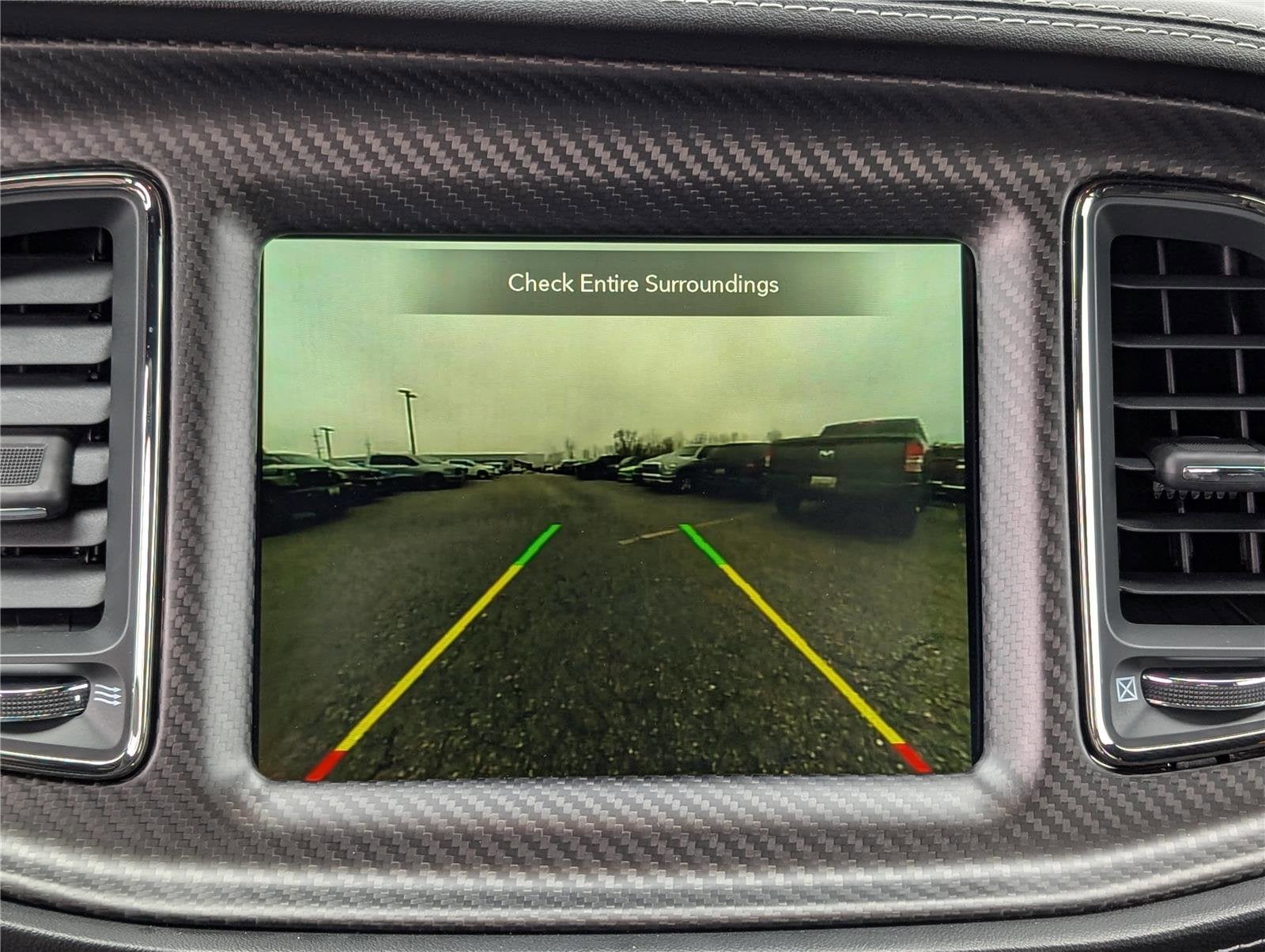 2023 Dodge Challenger SRT Hellcat Widebody Jailbreak