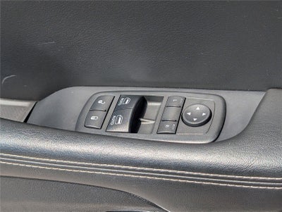 2017 Dodge Challenger SRT 392