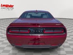 2017 Dodge Challenger SRT 392