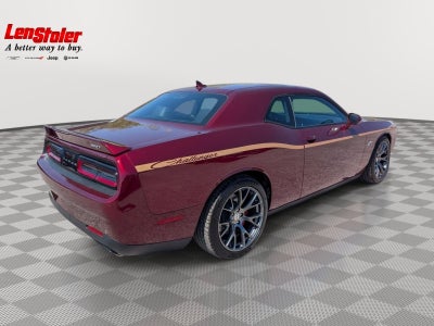 2017 Dodge Challenger SRT 392