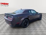 2021 Dodge Challenger R/T Scat Pack Widebody