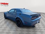 2022 Dodge Challenger R/T Scat Pack Widebody