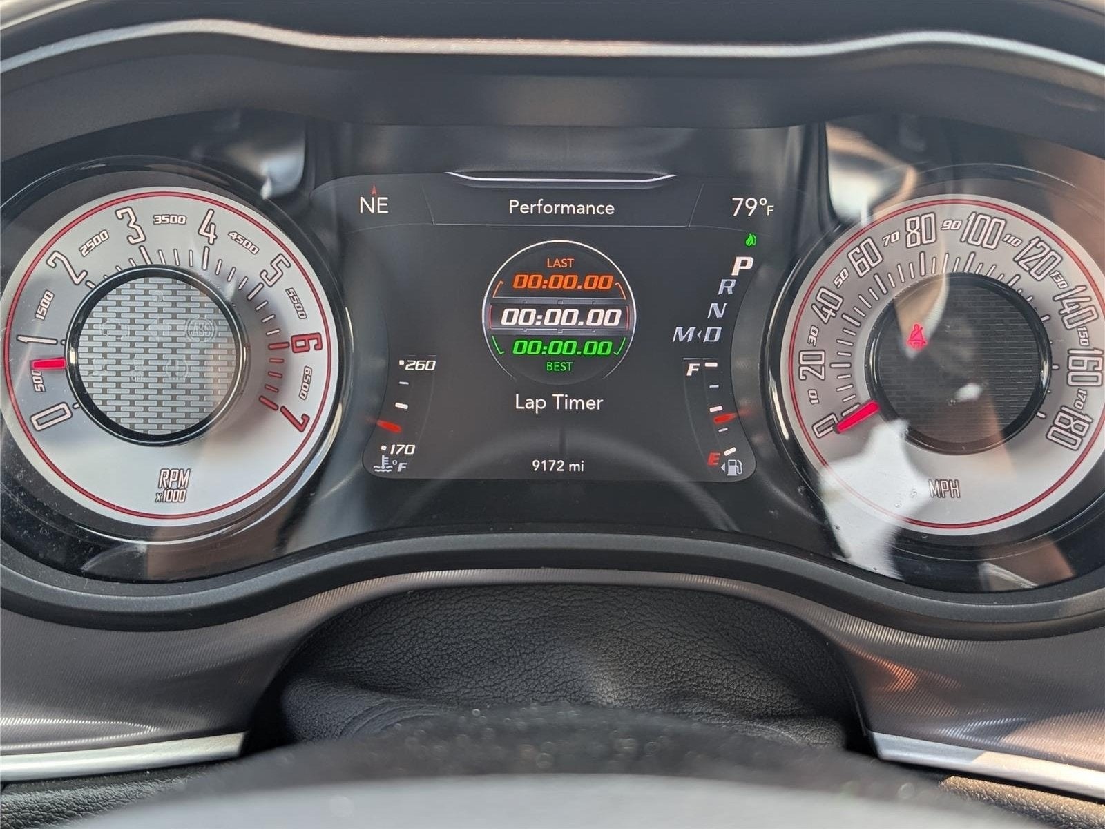 2022 Dodge Challenger R/T Scat Pack Widebody