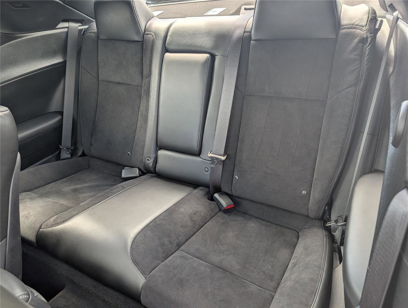 2022 Dodge Challenger R/T Scat Pack Widebody