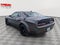 2022 Dodge Challenger R/T Scat Pack Widebody