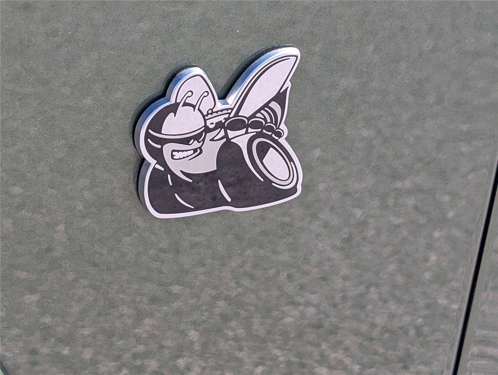 2023 Dodge Challenger R/T Scat Pack Widebody