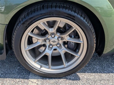 2023 Dodge Challenger R/T Scat Pack Widebody