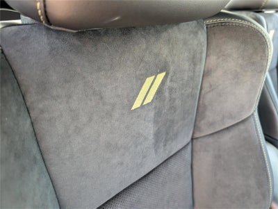 2023 Dodge Challenger R/T Scat Pack Widebody