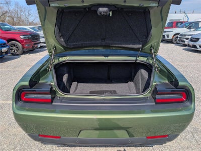 2023 Dodge Challenger R/T Scat Pack Widebody