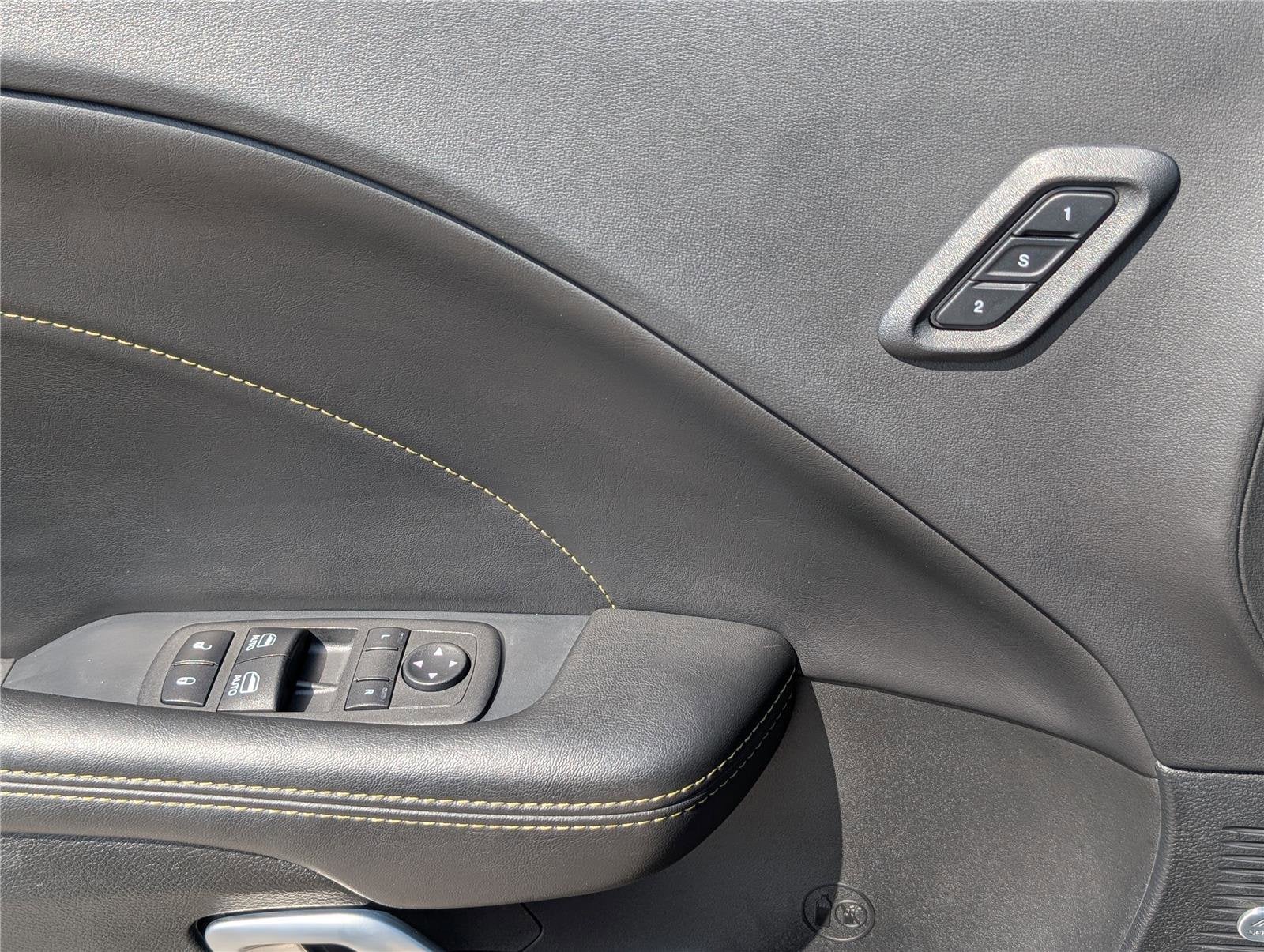 2023 Dodge Challenger R/T Scat Pack Widebody