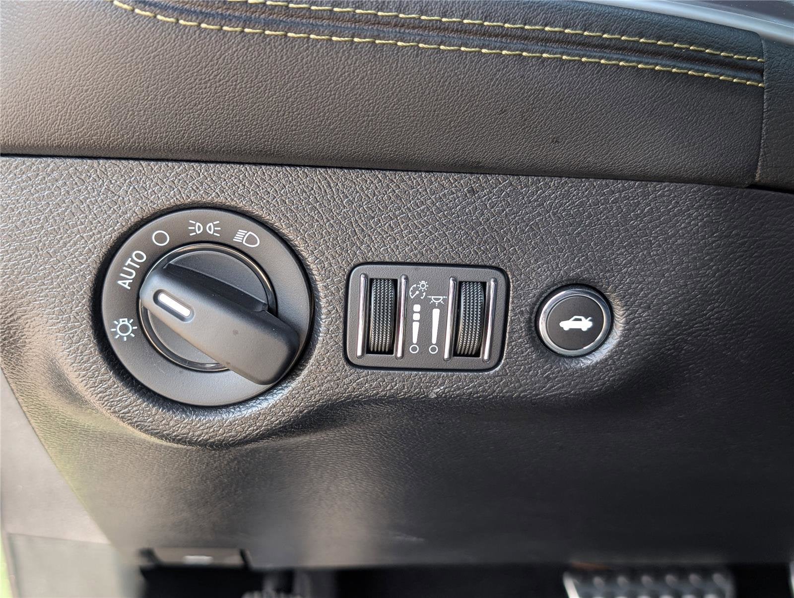 2023 Dodge Challenger R/T Scat Pack Widebody