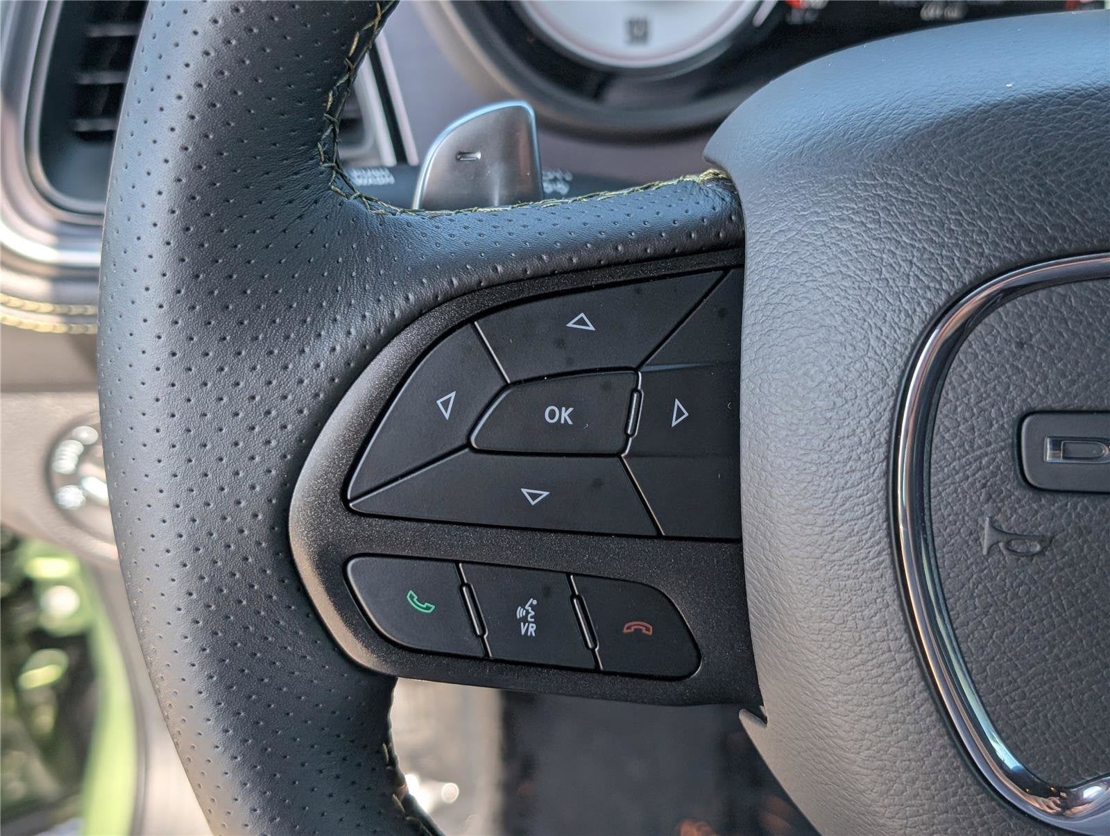 2023 Dodge Challenger R/T Scat Pack Widebody