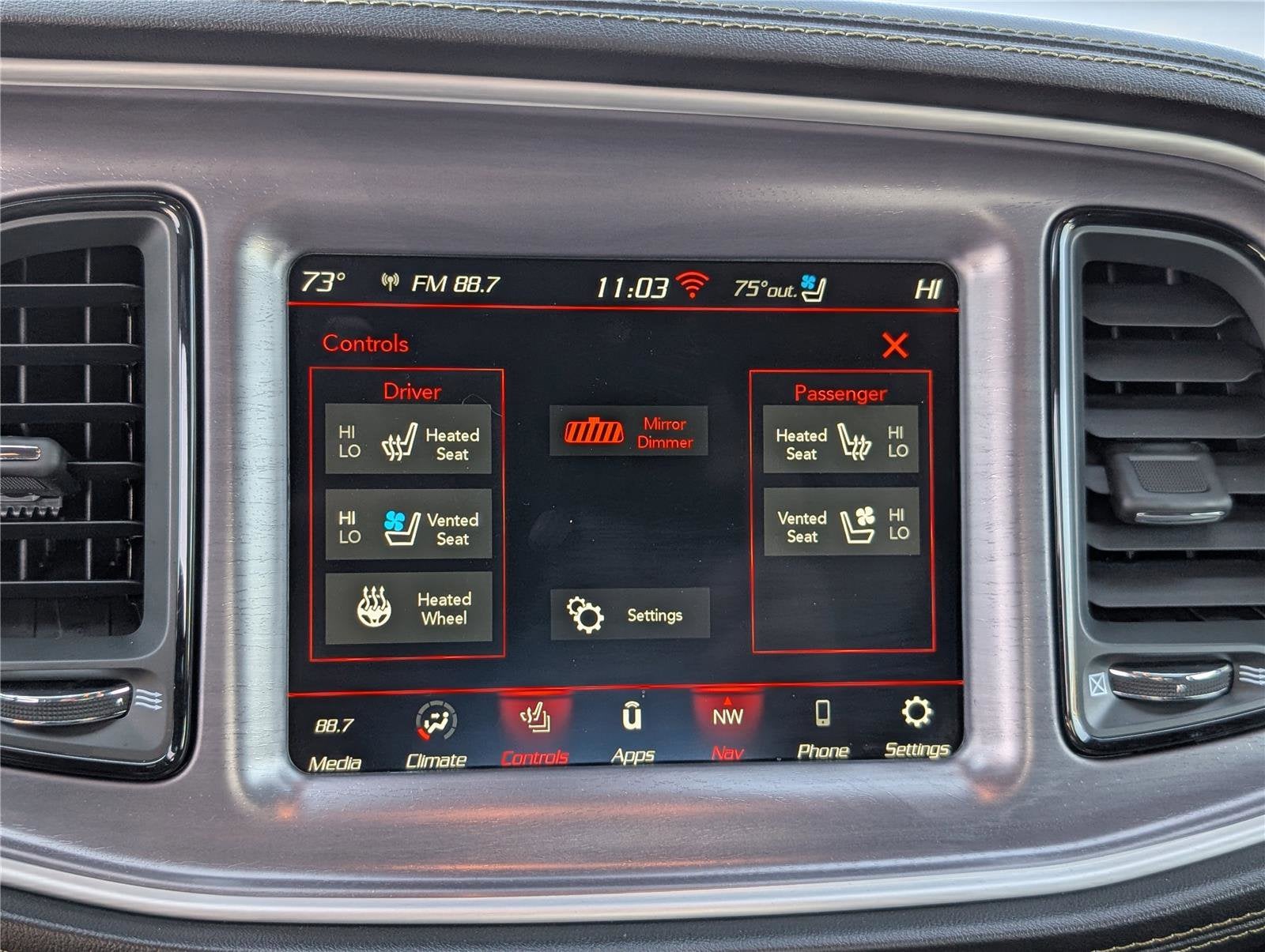 2023 Dodge Challenger R/T Scat Pack Widebody