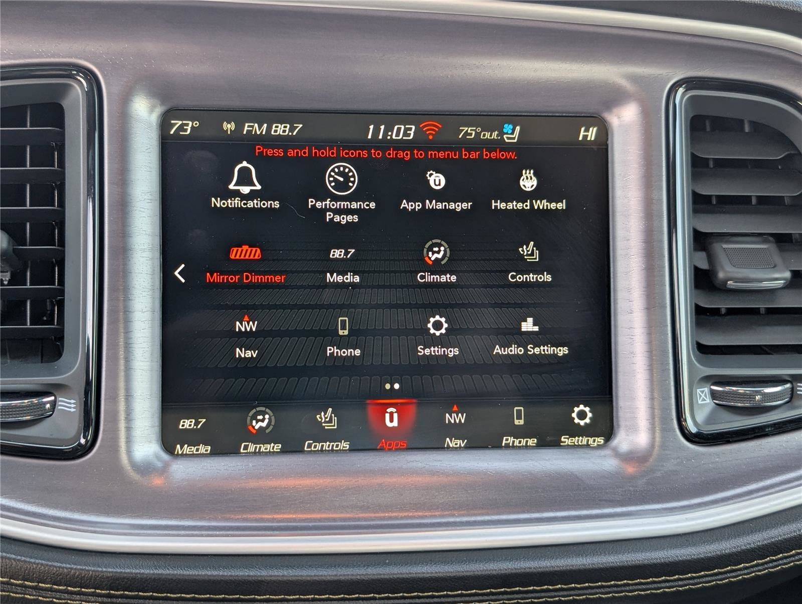 2023 Dodge Challenger R/T Scat Pack Widebody