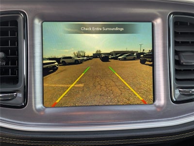 2023 Dodge Challenger R/T Scat Pack Widebody