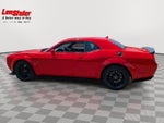 2022 Dodge Challenger R/T Scat Pack Widebody
