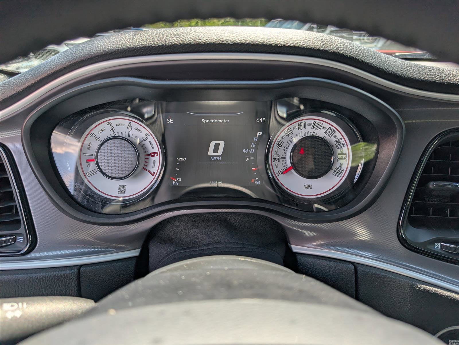 2022 Dodge Challenger R/T Scat Pack Widebody