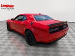 2022 Dodge Challenger R/T Scat Pack Widebody
