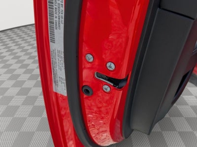 2021 Dodge Challenger R/T Scat Pack Widebody