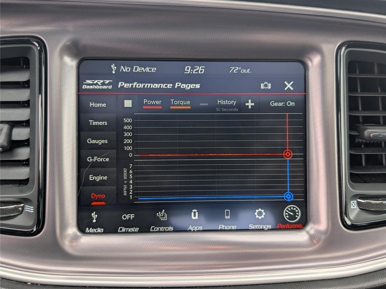 2021 Dodge Challenger R/T Scat Pack Widebody