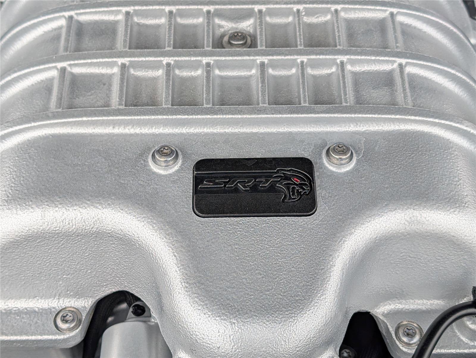 2023 Dodge Challenger SRT Hellcat Redeye Widebody