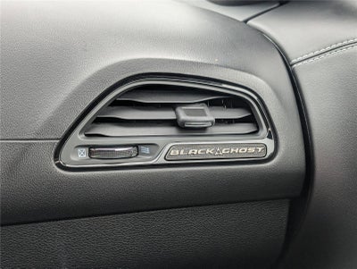 2023 Dodge Challenger SRT Hellcat Redeye Widebody