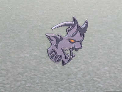 2023 Dodge Challenger SRT Demon 170