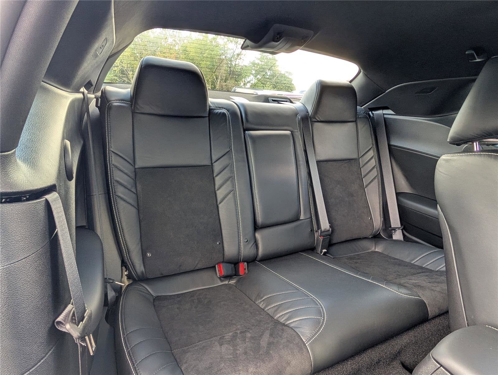 2023 Dodge Challenger SRT Demon 170