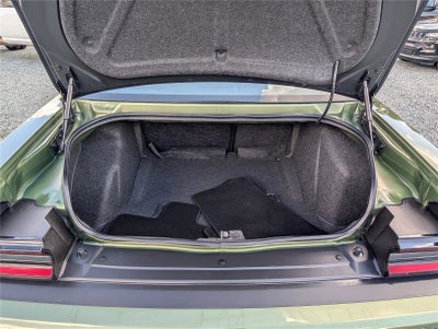 2023 Dodge Challenger SRT Demon 170