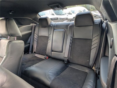 2023 Dodge Challenger SRT Demon 170