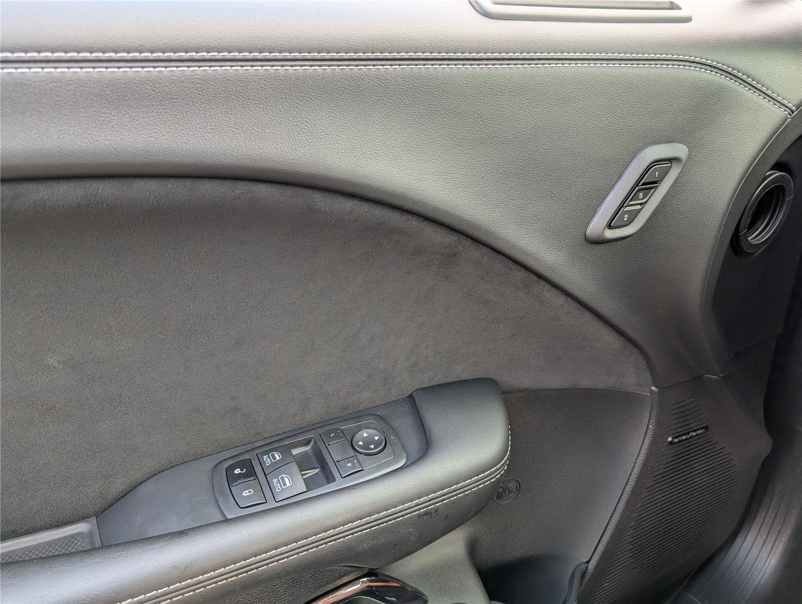 2023 Dodge Challenger SRT Demon 170