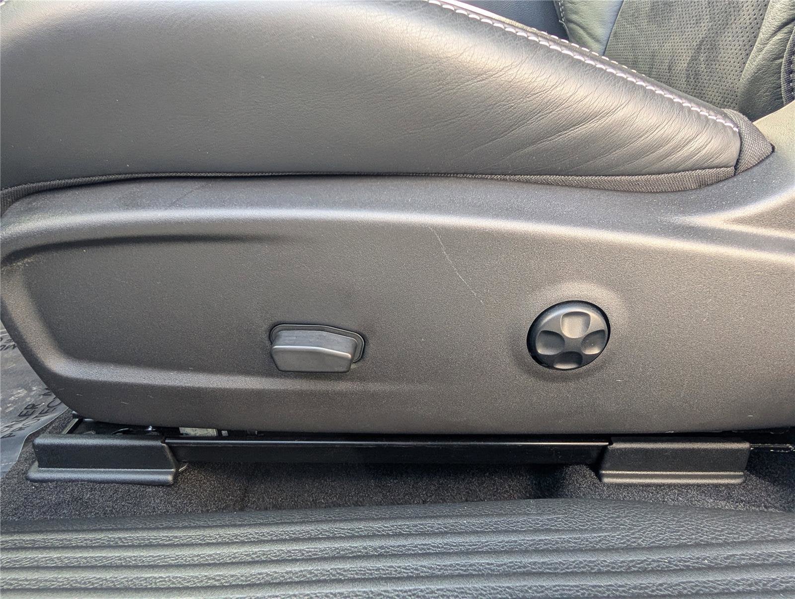 2023 Dodge Challenger SRT Demon 170