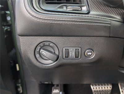 2023 Dodge Challenger SRT Demon 170