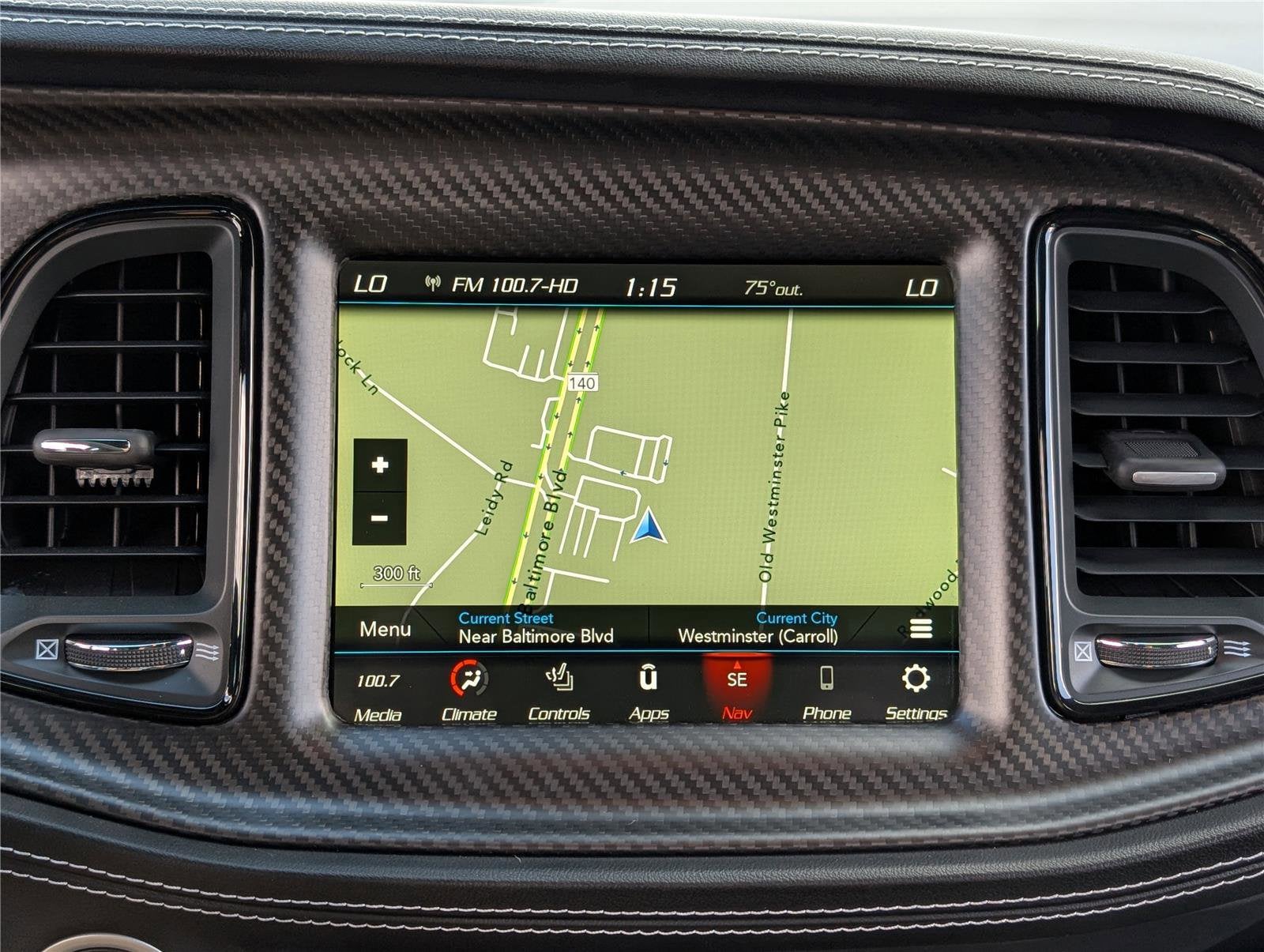 2023 Dodge Challenger SRT Demon 170