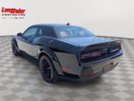 2019 Dodge Challenger SRT Hellcat Redeye