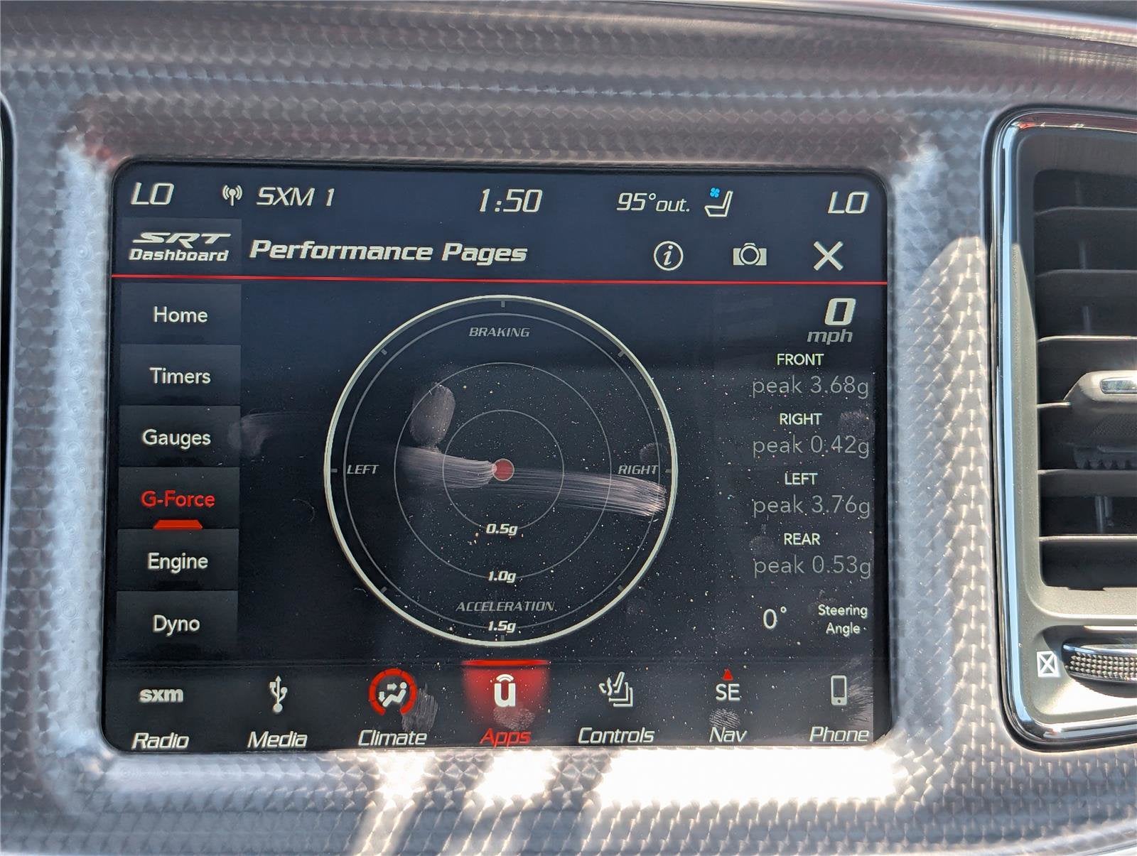 2019 Dodge Challenger SRT Hellcat Redeye