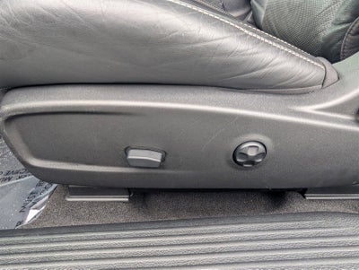 2021 Dodge Challenger SRT Hellcat Redeye