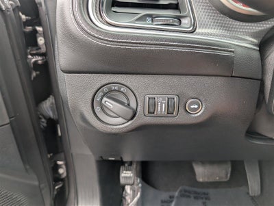 2021 Dodge Challenger SRT Hellcat Redeye