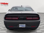 2021 Dodge Challenger SRT Hellcat Redeye