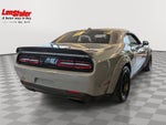 2020 Dodge Challenger SRT Super Stock