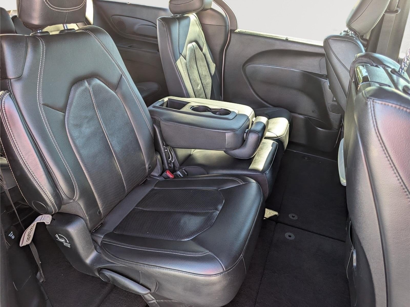 2020 Chrysler Pacifica Touring L Plus