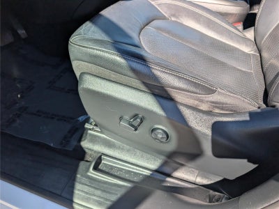 2020 Chrysler Pacifica Touring L Plus