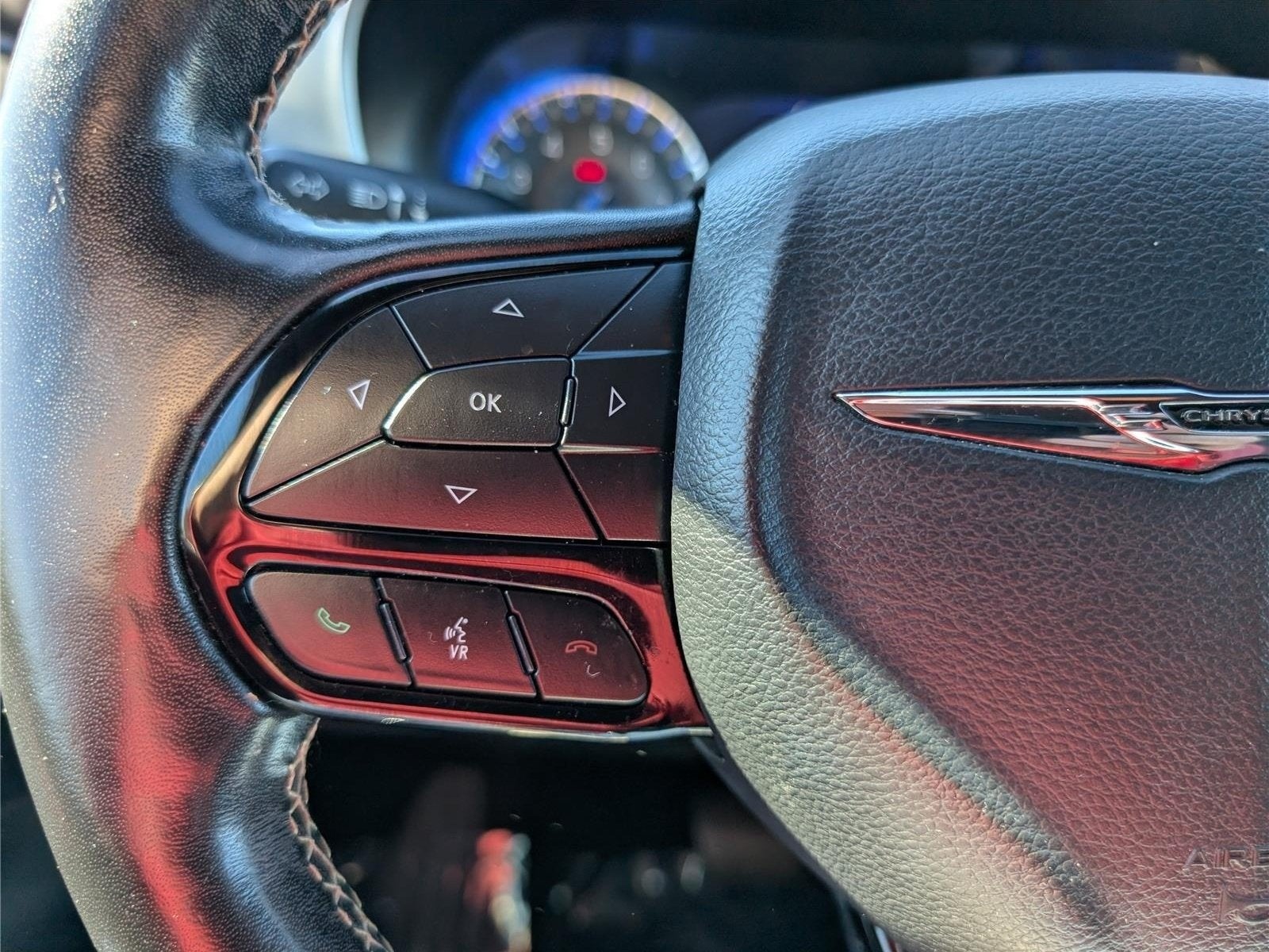 2020 Chrysler Pacifica Touring L Plus