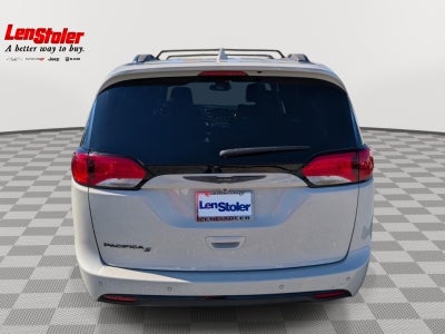2020 Chrysler Pacifica Touring L Plus