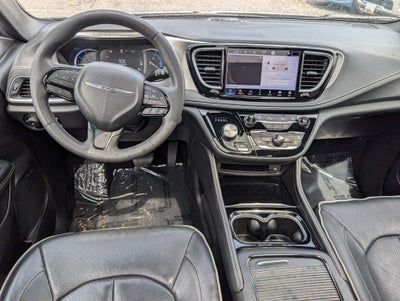 2023 Chrysler Pacifica Hybrid Limited