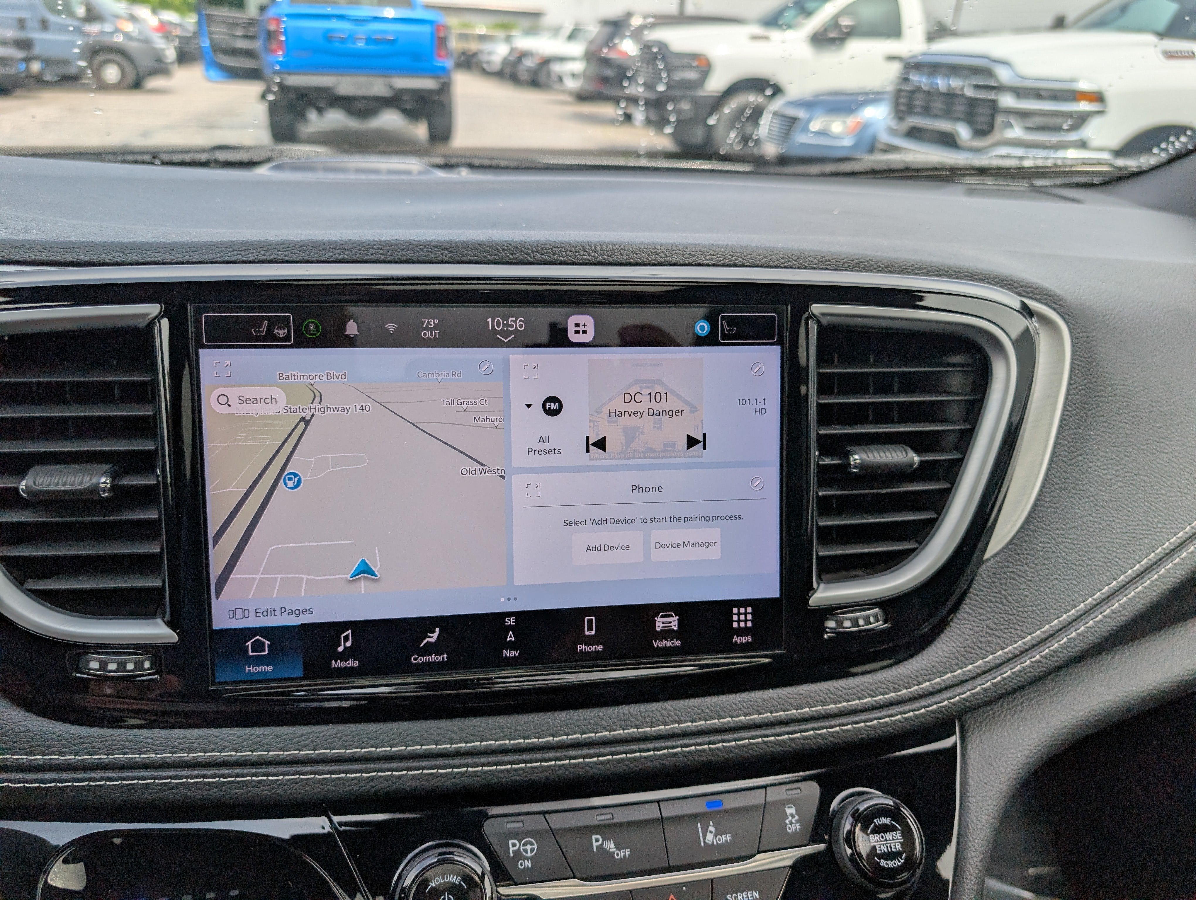 2023 Chrysler Pacifica Hybrid Limited