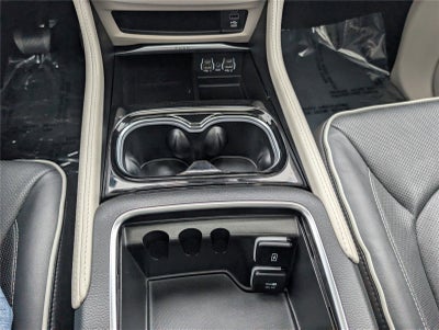 2023 Chrysler Pacifica Hybrid Limited