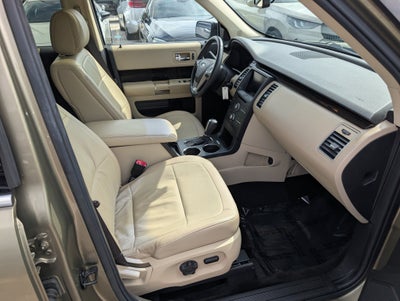 2013 Ford Flex SEL